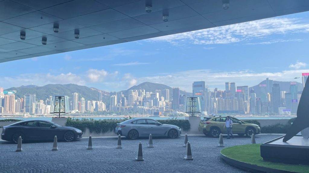 Insights from an Investment Managers trip to Hong Kong