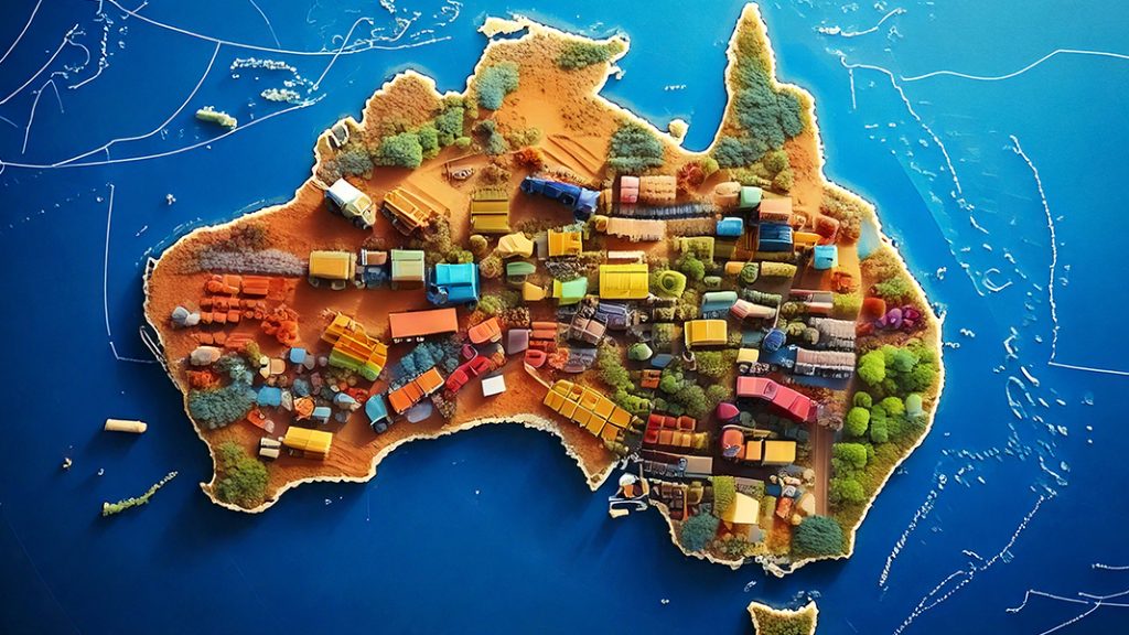 Are Australian stocks starting to outshine the US?