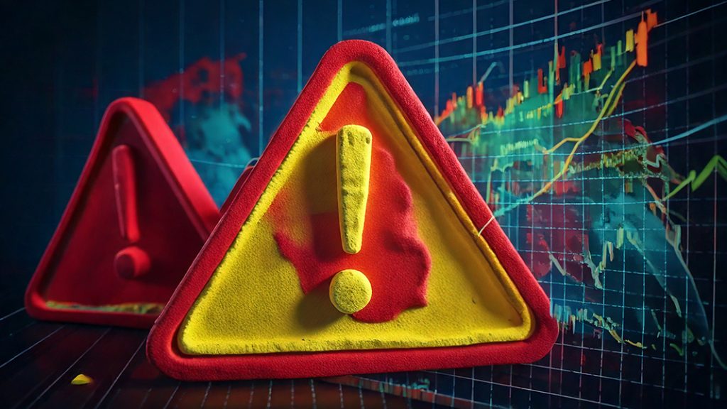 A time to remain cautious | Economic update