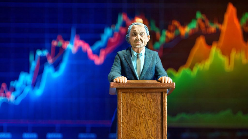 Budget assumptions & the word ‘Transitory’ | Economic Update