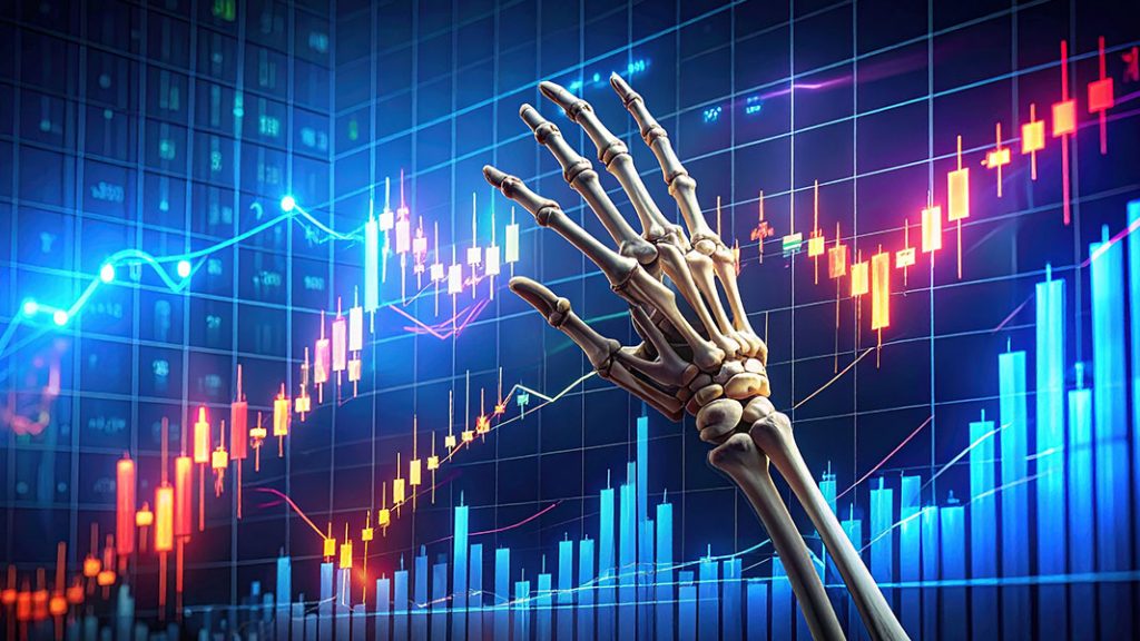 Inflation isn’t dead yet