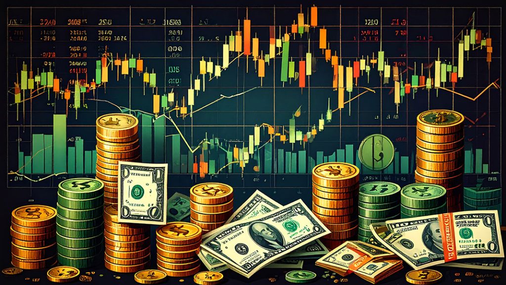 It’s all overvalued