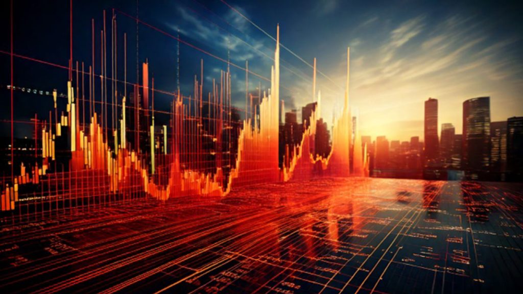 When are we going to get a market correction?