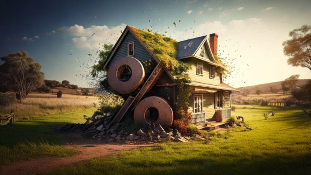 The RBA should cut the cash rate in August