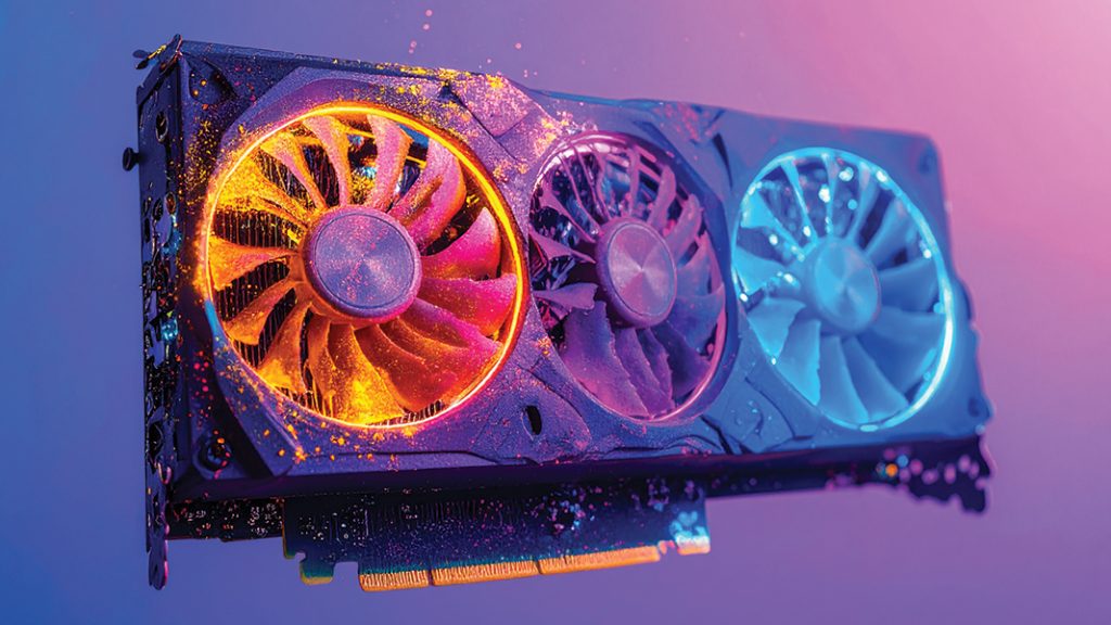 Peak oil and who is going to power the AI demand?