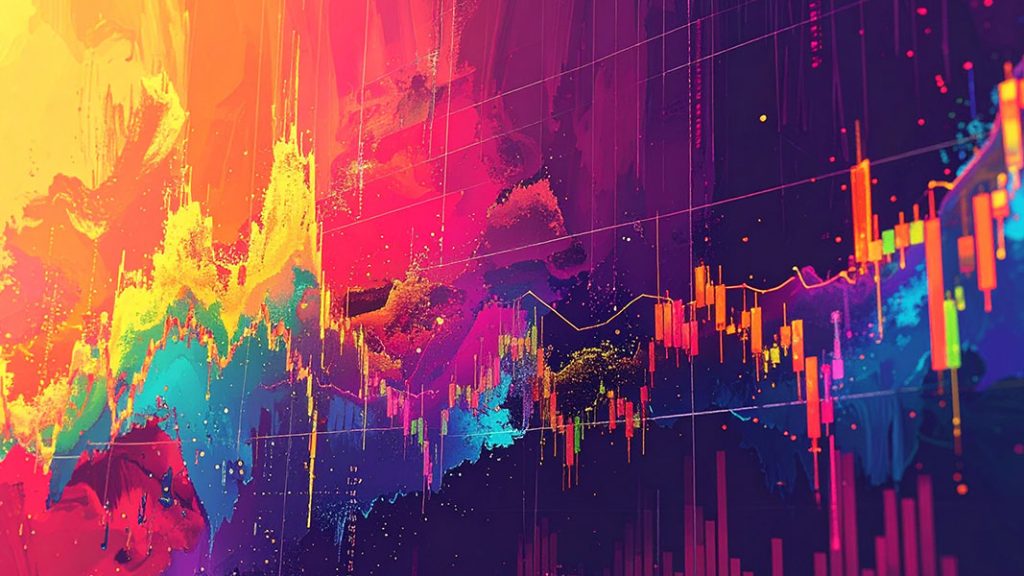 A technical breakout for the S&P500