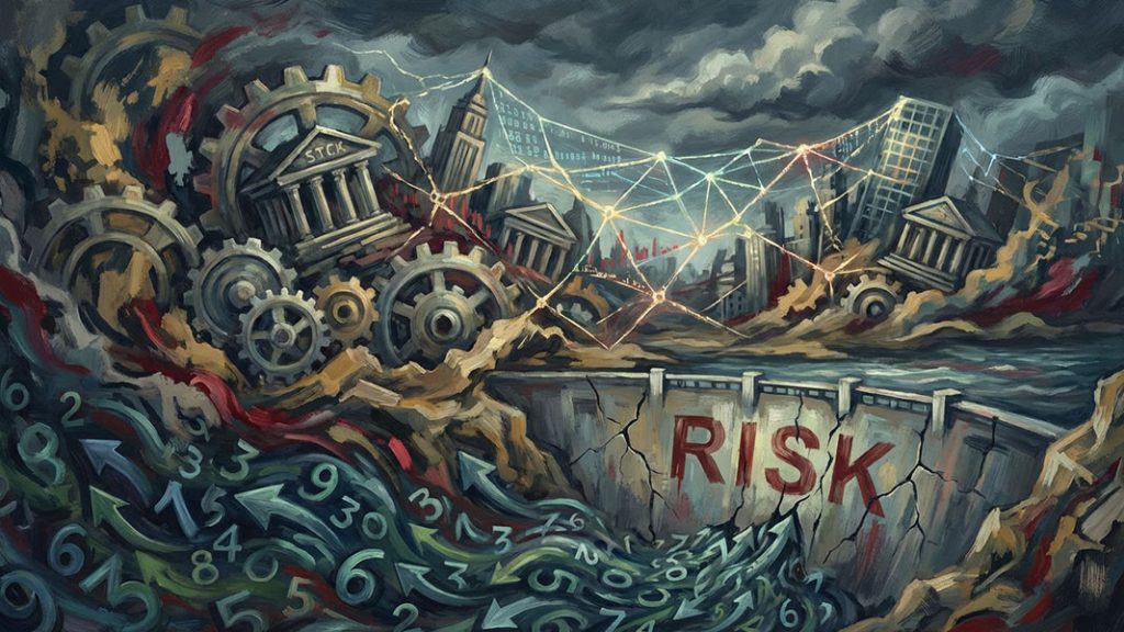 Financial System Risk