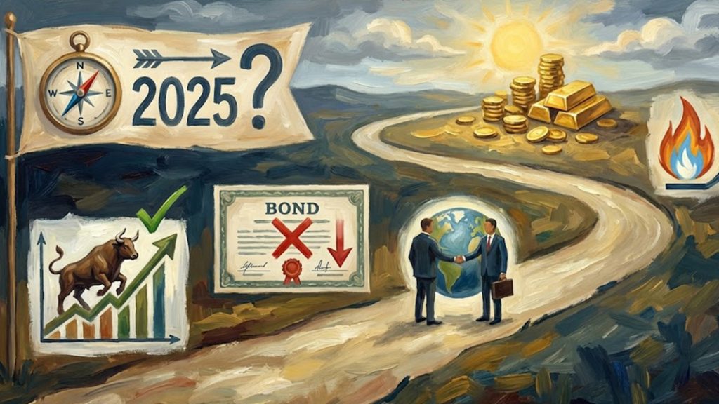 Looking back at our 2025 non-consensus calls