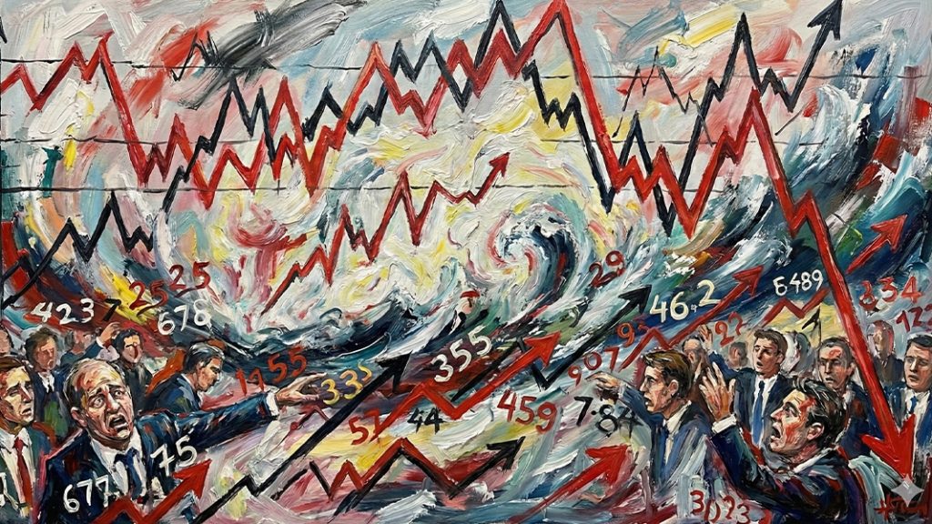 The first half of 2026 is likely to be volatile